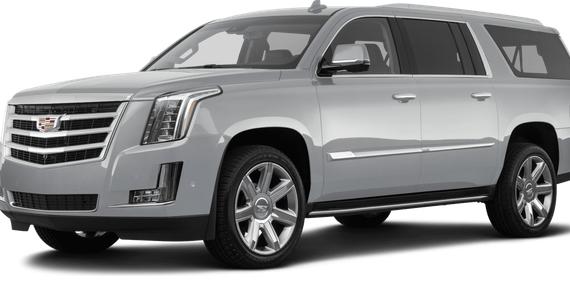 CADILLAC ESCALADE ESV 2020 1GYS4JKJ0LR300544 image
